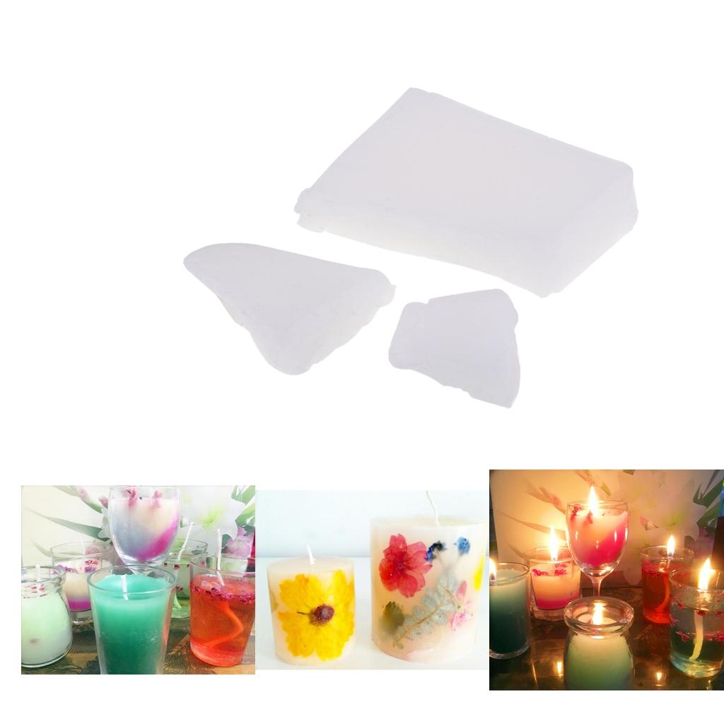 Paraffin Wax/ Pillar Blend - - - đánh giá và giá Candle Supplies In Bulk