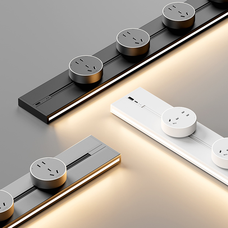 Track Socket Wall Outlet Surfa - đánh giá và giá Candle Making Supplies Uk