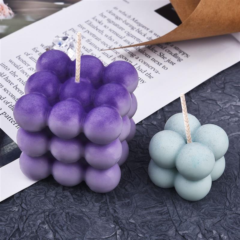 30 Chiếc Nến Bấc Thấp Khói Trư - đánh giá và giá Candle Supplies In Bulk