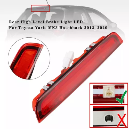 Car Light For Toyota Yaris MK3 - đánh giá và giá Candle Making Supplies Uk