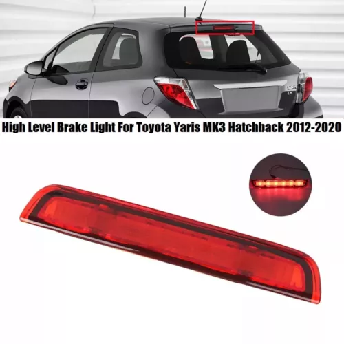 Car Light For Toyota Yaris MK3 - đánh giá và giá Candle Making Supplies Uk