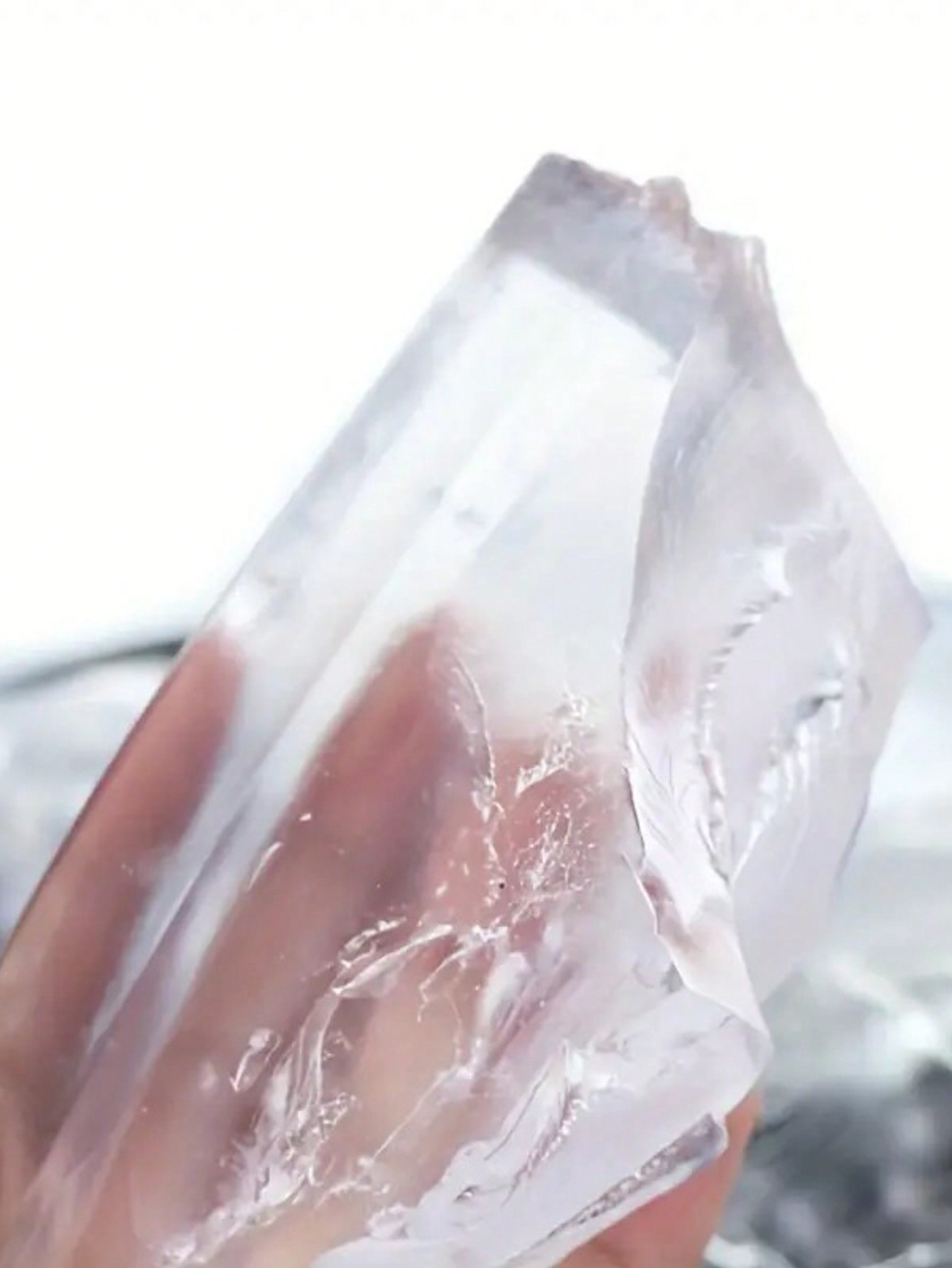 Clear Jelly Wax for DIY Candle - đánh giá và giá Candle Supplies In Bulk