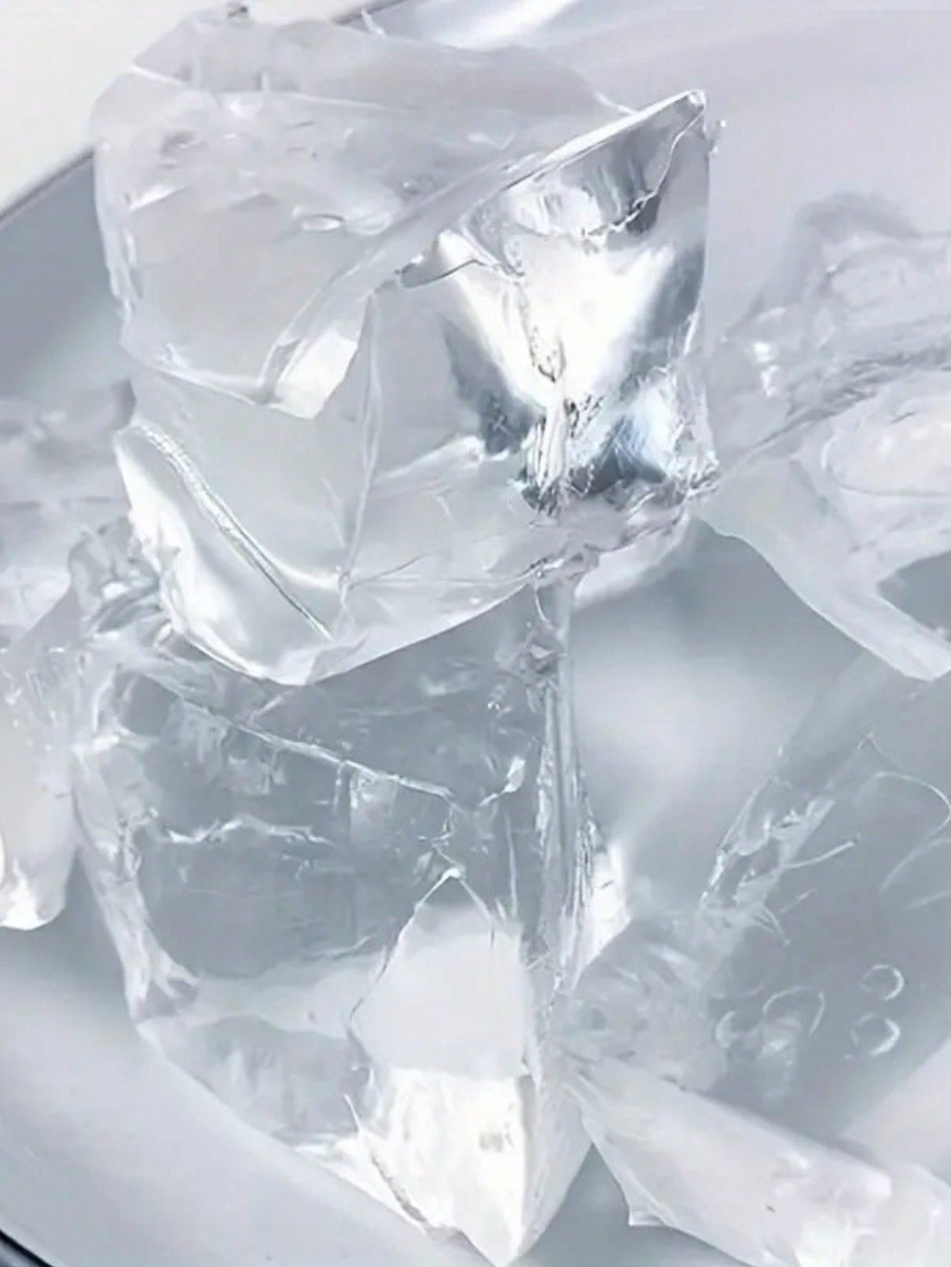 Clear Jelly Wax for DIY Candle - đánh giá và giá Candle Supplies In Bulk