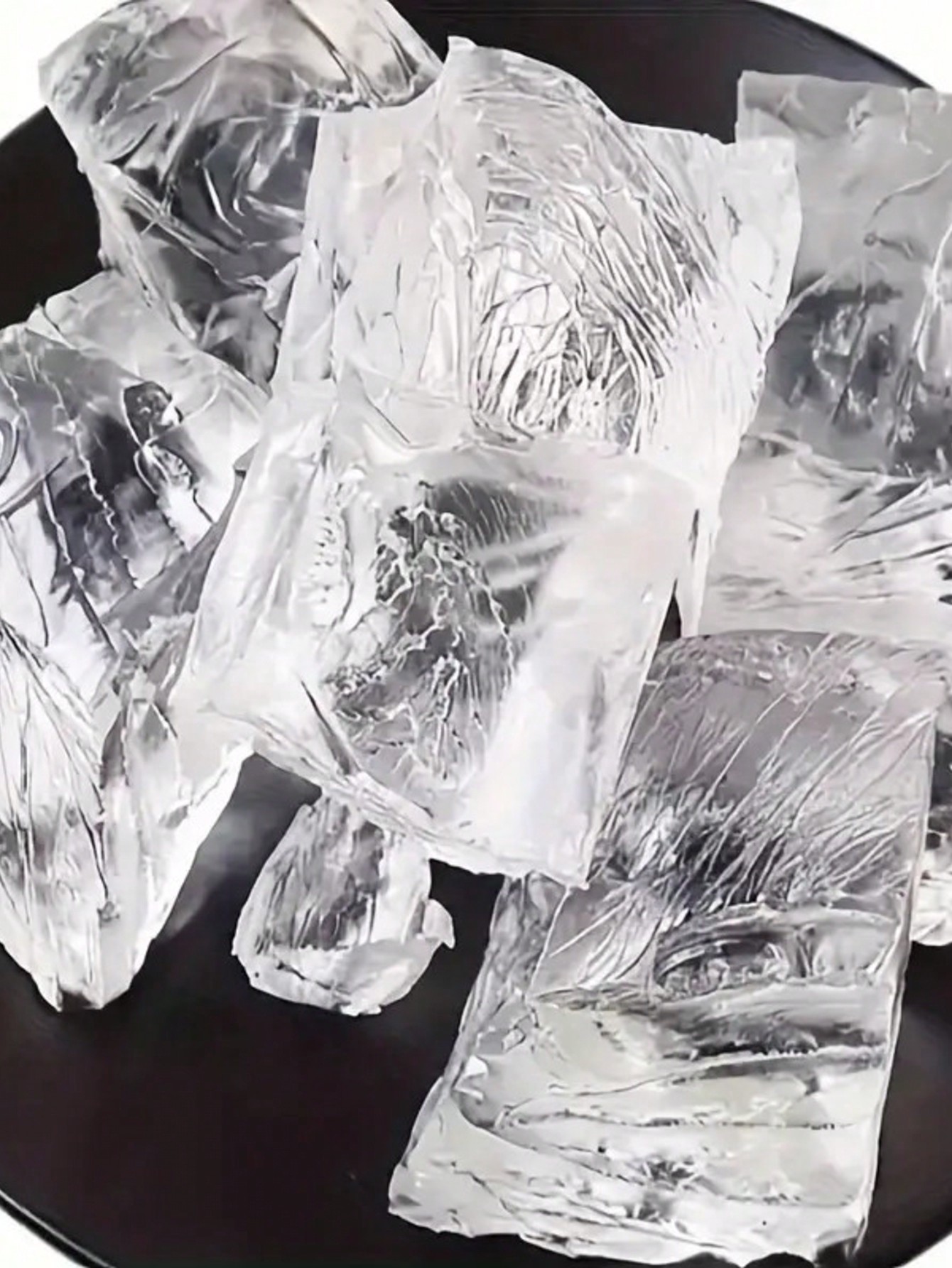 Clear Jelly Wax for DIY Candle - đánh giá và giá Candle Supplies In Bulk