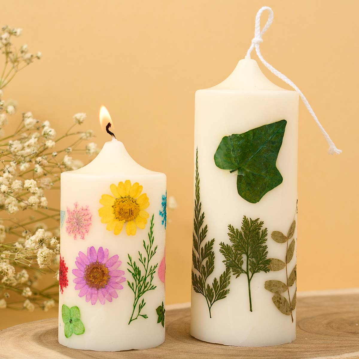 1 Pounds Pure White Soy Wax Fo - đánh giá và giá Candle Supplies In Bulk