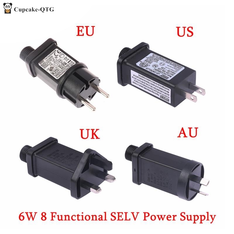 1pc 8 Functional SELV LED Lamp - đánh giá và giá Candle Making Supplies Uk