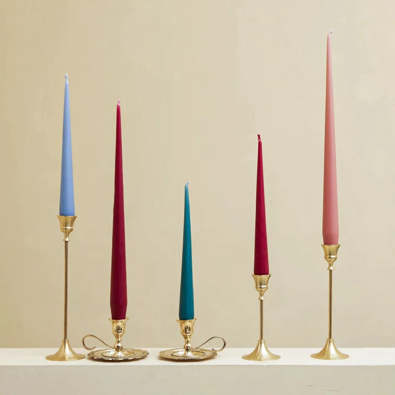 DIY Handmade Pointed Acrylic C - đánh giá và giá Candle Supplies In Bulk