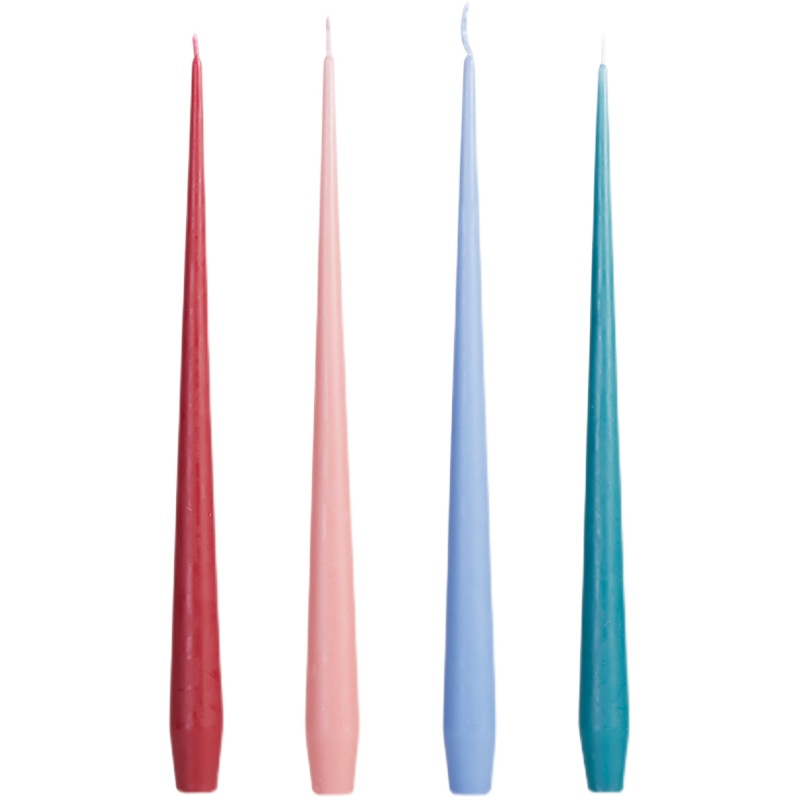 DIY Handmade Pointed Acrylic C - đánh giá và giá Candle Supplies In Bulk