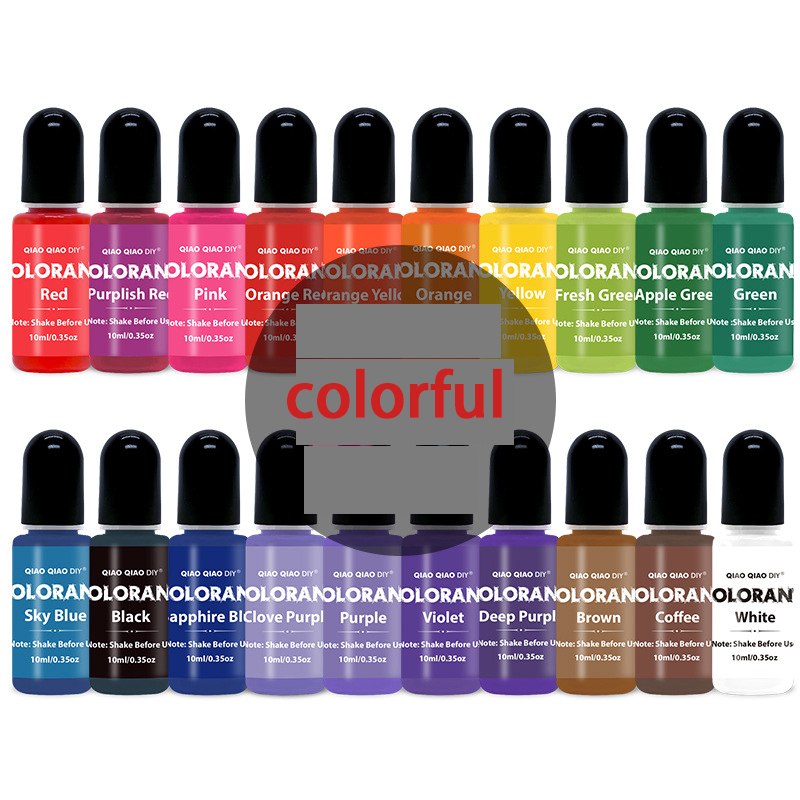 20 Colors Candle Dyes Wax Cand - đánh giá và giá Candle Supplies In Bulk