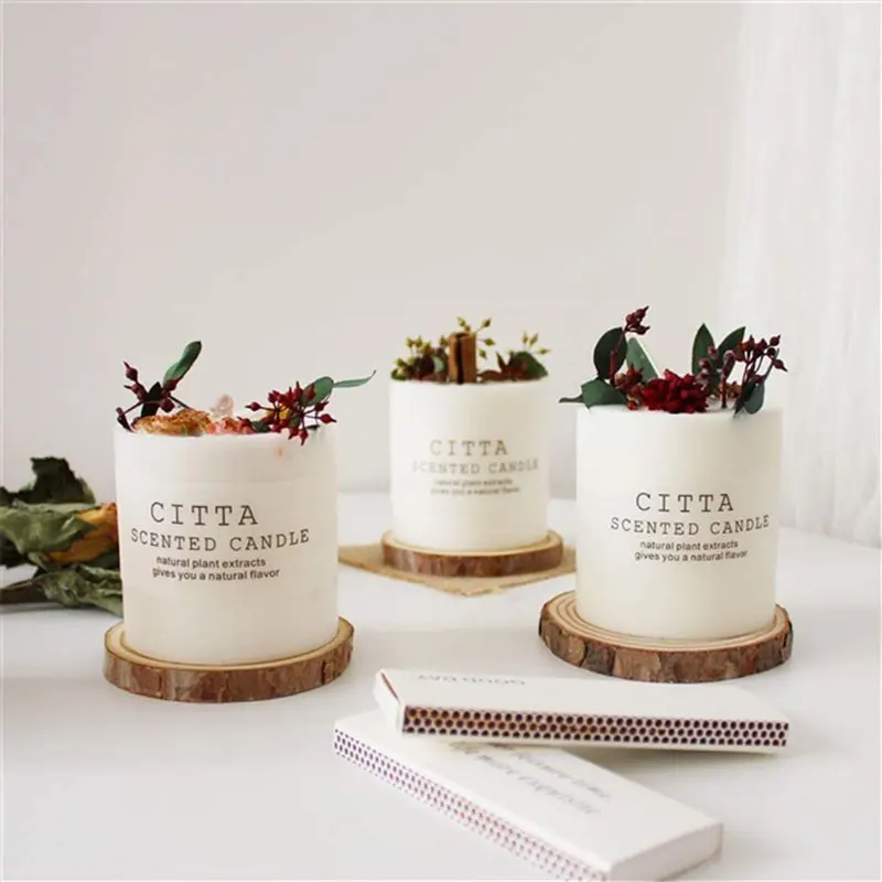 Xi Lanh Nến Silicon Khuôn Nhựa - đánh giá và giá Candle Supplies In Bulk