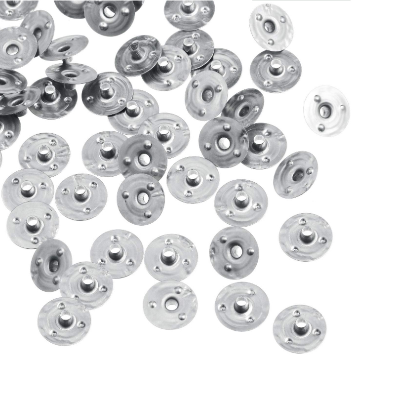 100 Chiếc Nến Bấc Kim Loại Sus - đánh giá và giá Candle Supplies In Bulk