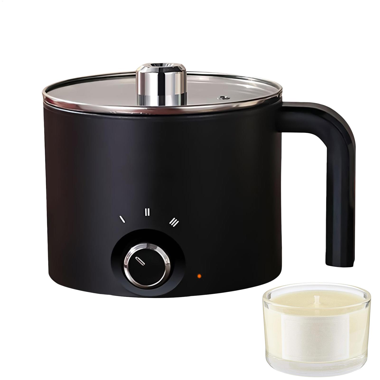 Candle Wax Melting Pot 1.5L La - đánh giá và giá Candle Supplies In Bulk